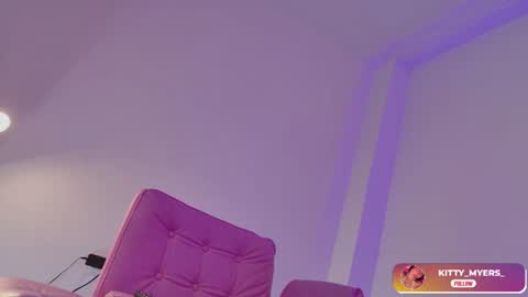 kittymyers_ online show from August 4, 7:00 pm