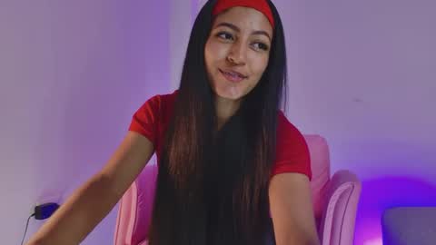 kittymyers_ online show from August 13, 5:16 pm