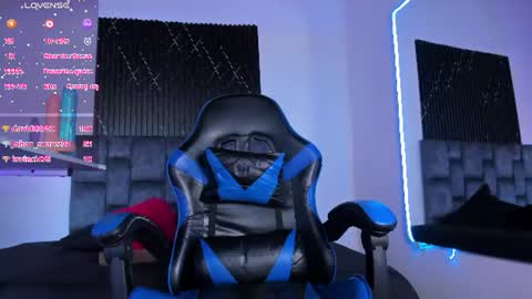 kitty online show from August 13, 9:29 pm