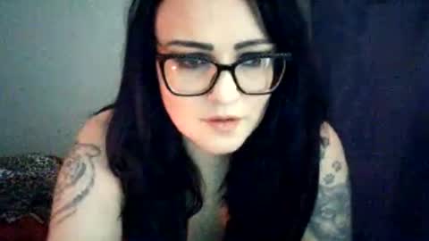 kittytats21 online show from August 12, 12:51 pm