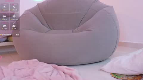 kittytimberlake online show from July 28, 4:02 pm