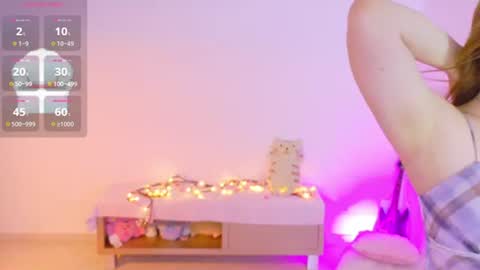 kittytimberlake online show from August 10, 1:56 pm