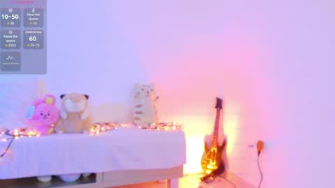 kittytimberlake online show from August 13, 4:10 pm