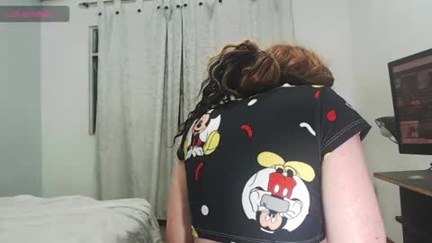 kittywhiteass online show from August 5, 10:02 am