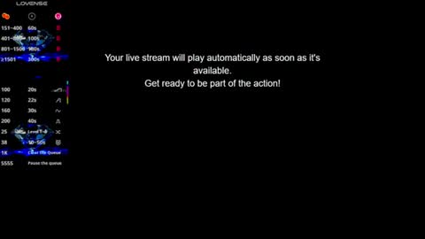 kittywithyou online show from August 1, 4:13 pm