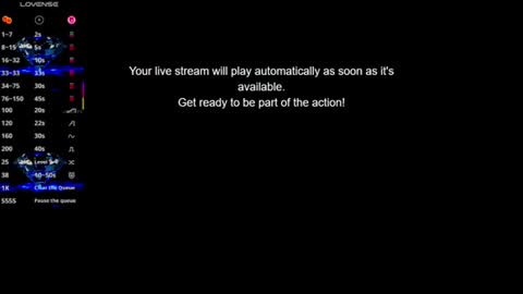 kittywithyou online show from August 4, 2:36 pm