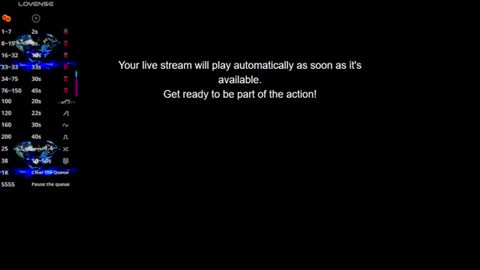 kittywithyou online show from August 12, 5:48 pm