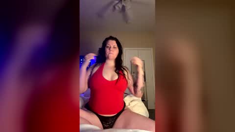Kat3 online show from February 20, 4:21 am