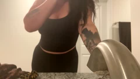 Kat3 online show from July 14, 4:17 am