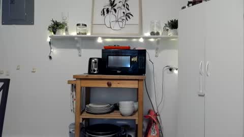 Kittyymaze online show from August 3, 12:45 pm