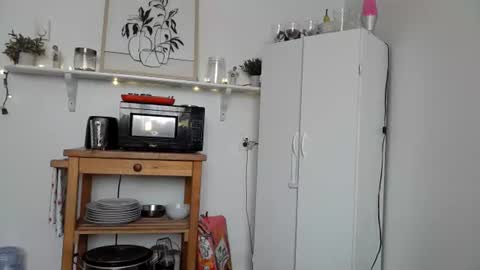 Kittyymaze online show from August 6, 3:11 pm