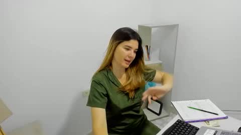 kity021 online show from May 26, 1:56 pm