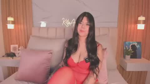 Angel Independent Model online show from August 2, 2:51 am