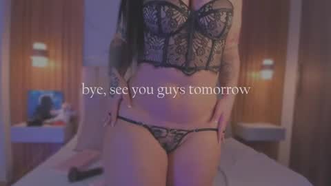 Angel Independent Model online show from August 2, 3:57 am