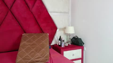 Luisa y Jairo online show from August 1, 6:47 pm