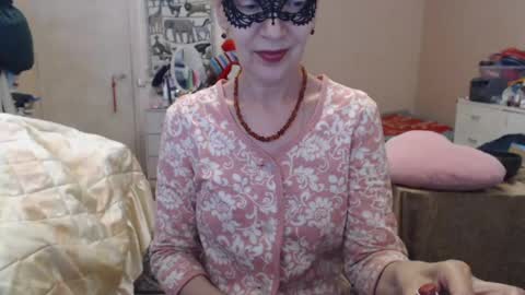 KiuminBerry online show from July 1, 9:21 am
