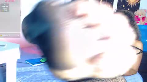 Adorable Maria online show from July 22, 2:58 am