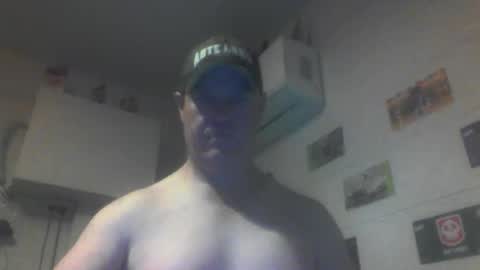 kiwiguy19773 online show from May 7, 7:20 am