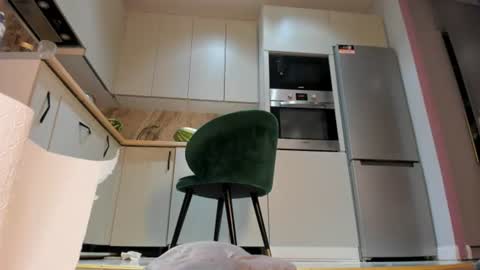 kiyoko_yun online show from August 13, 3:59 pm