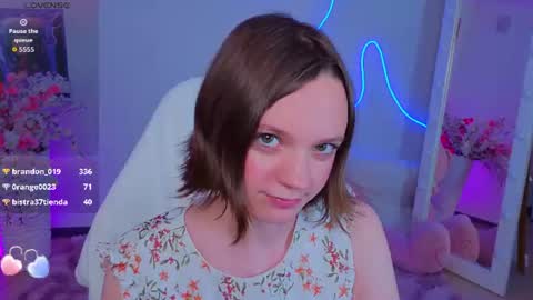 Kiyomi online show from August 2, 1:40 pm