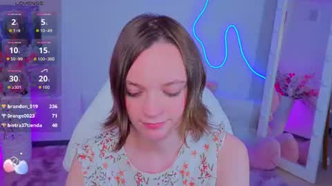Kiyomi online show from August 2, 2:46 pm