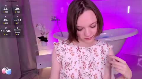 Kiyomi online show from August 12, 5:54 am
