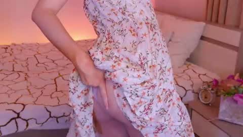 Kiyomi online show from August 13, 12:52 pm