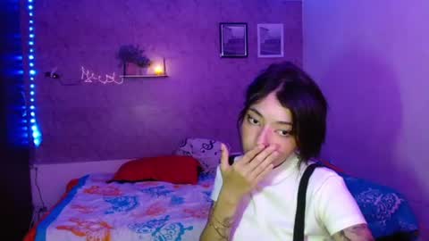 kiyu online show from July 24, 2:25 am