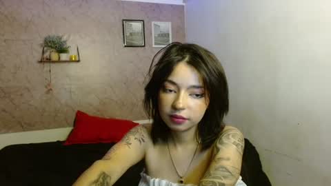 kiyu online show from July 29, 1:23 am
