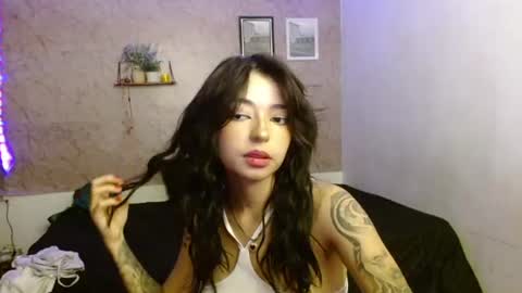 kiyu online show from August 2, 1:01 am