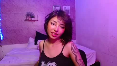 kiyu online show from August 12, 3:20 am