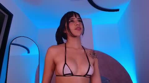 Kkira  online show from August 6, 3:11 pm