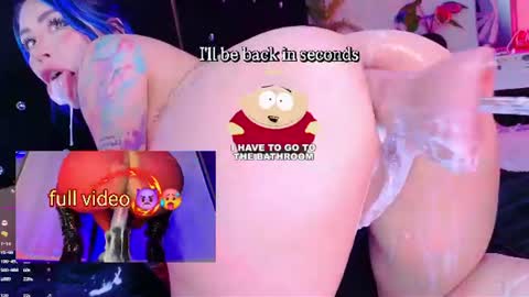    online show from August 8, 10:43 pm