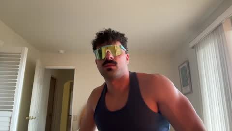 BarbellBoys online show from July 13, 11:43 pm