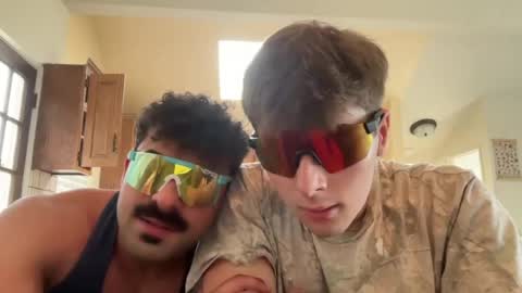BarbellBoys online show from July 14, 12:49 am