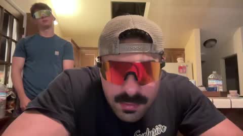 BarbellBoys online show from July 16, 5:41 am