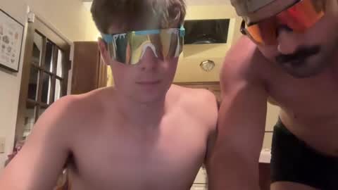 BarbellBoys online show from July 16, 6:47 am