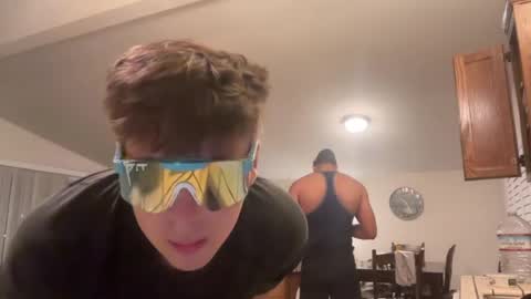 BarbellBoys online show from July 17, 4:12 am