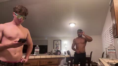 BarbellBoys online show from July 17, 5:18 am