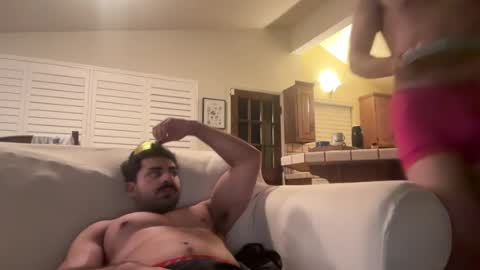 BarbellBoys online show from July 17, 6:24 am