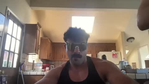 BarbellBoys online show from July 18, 12:44 am