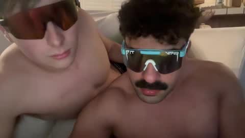 BarbellBoys online show from July 18, 4:02 am