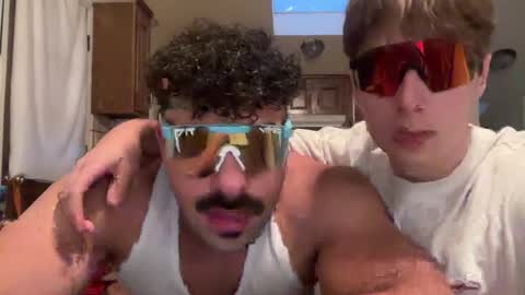BarbellBoys online show from August 5, 3:26 am