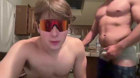BarbellBoys online show from August 5, 4:32 am