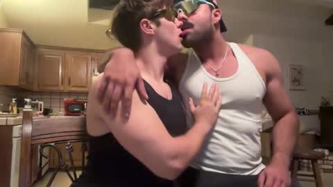 BarbellBoys online show from August 15, 5:33 am