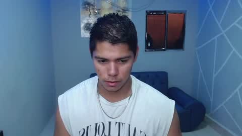 klars online show from July 22, 5:48 pm