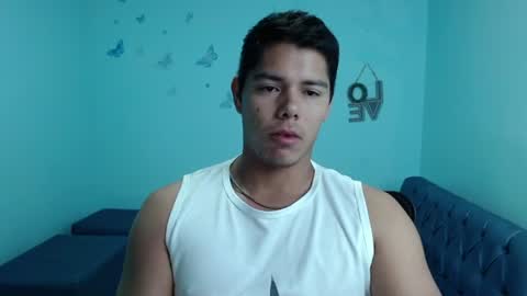 klars online show from August 1, 5:41 pm