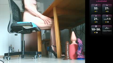 Klaudia online show from July 26, 6:18 am