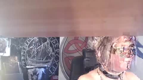 Michelle online show from August 11, 8:38 am
