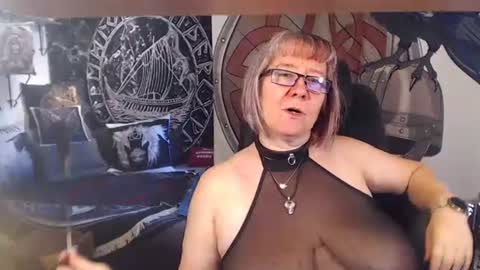 Michelle online show from August 13, 12:41 pm
